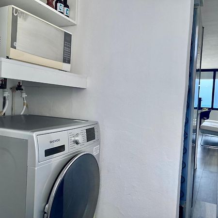 Oceanfront Condo At Unique Location Cancún Extérieur photo