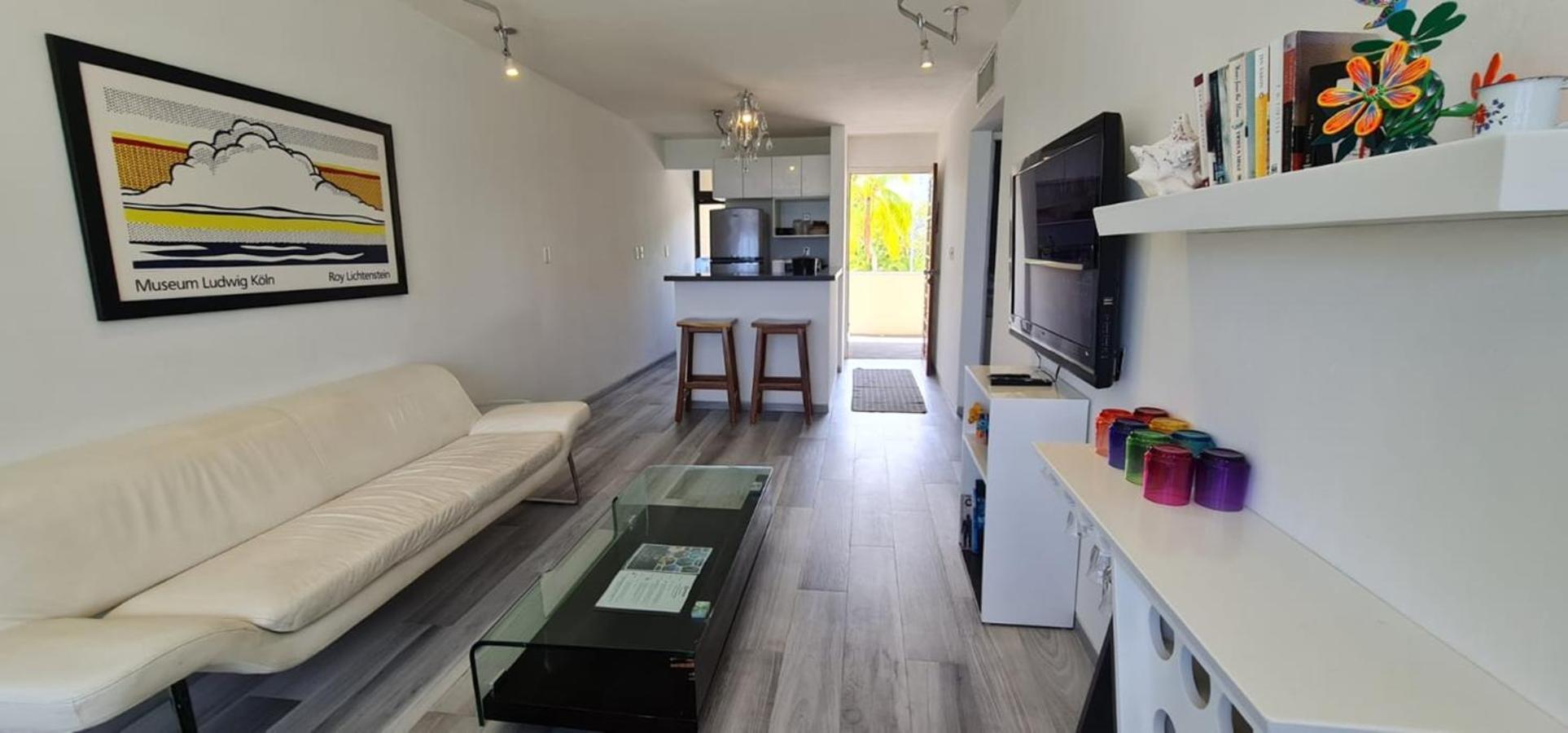 Oceanfront Condo At Unique Location Cancún Extérieur photo