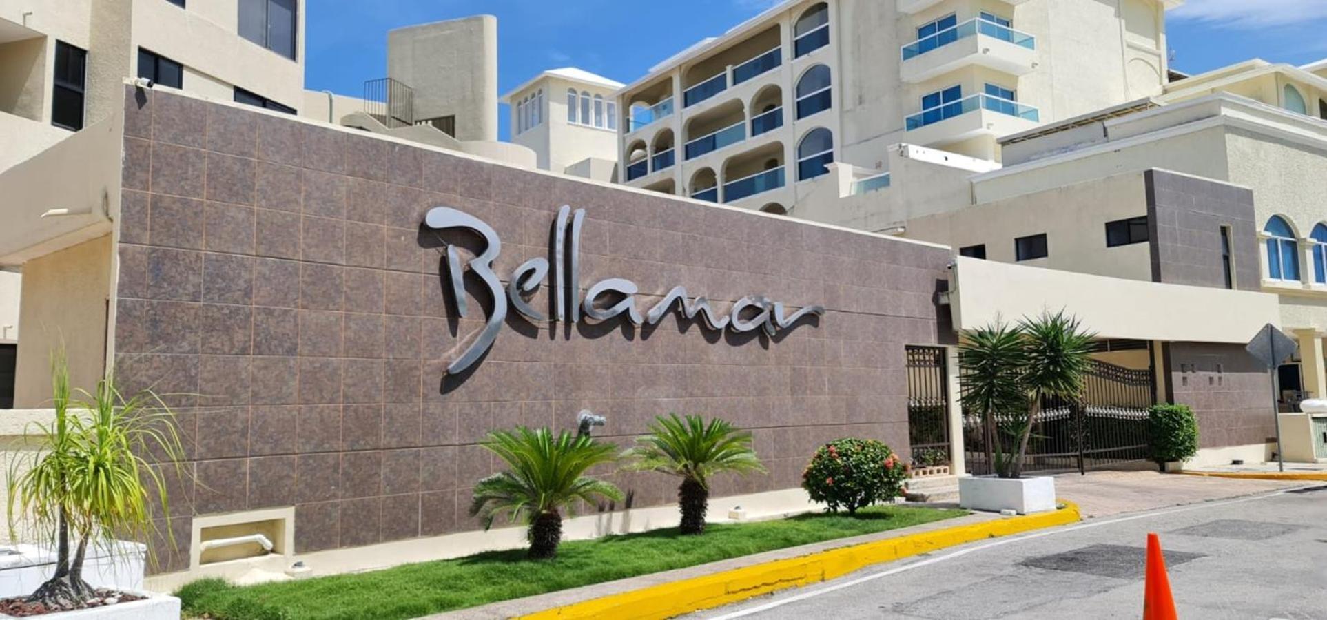 Oceanfront Condo At Unique Location Cancún Extérieur photo