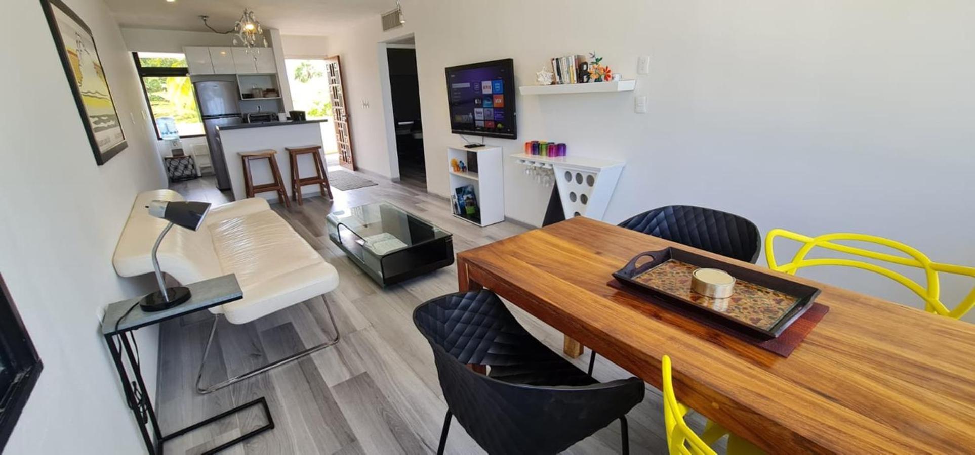 Oceanfront Condo At Unique Location Cancún Extérieur photo