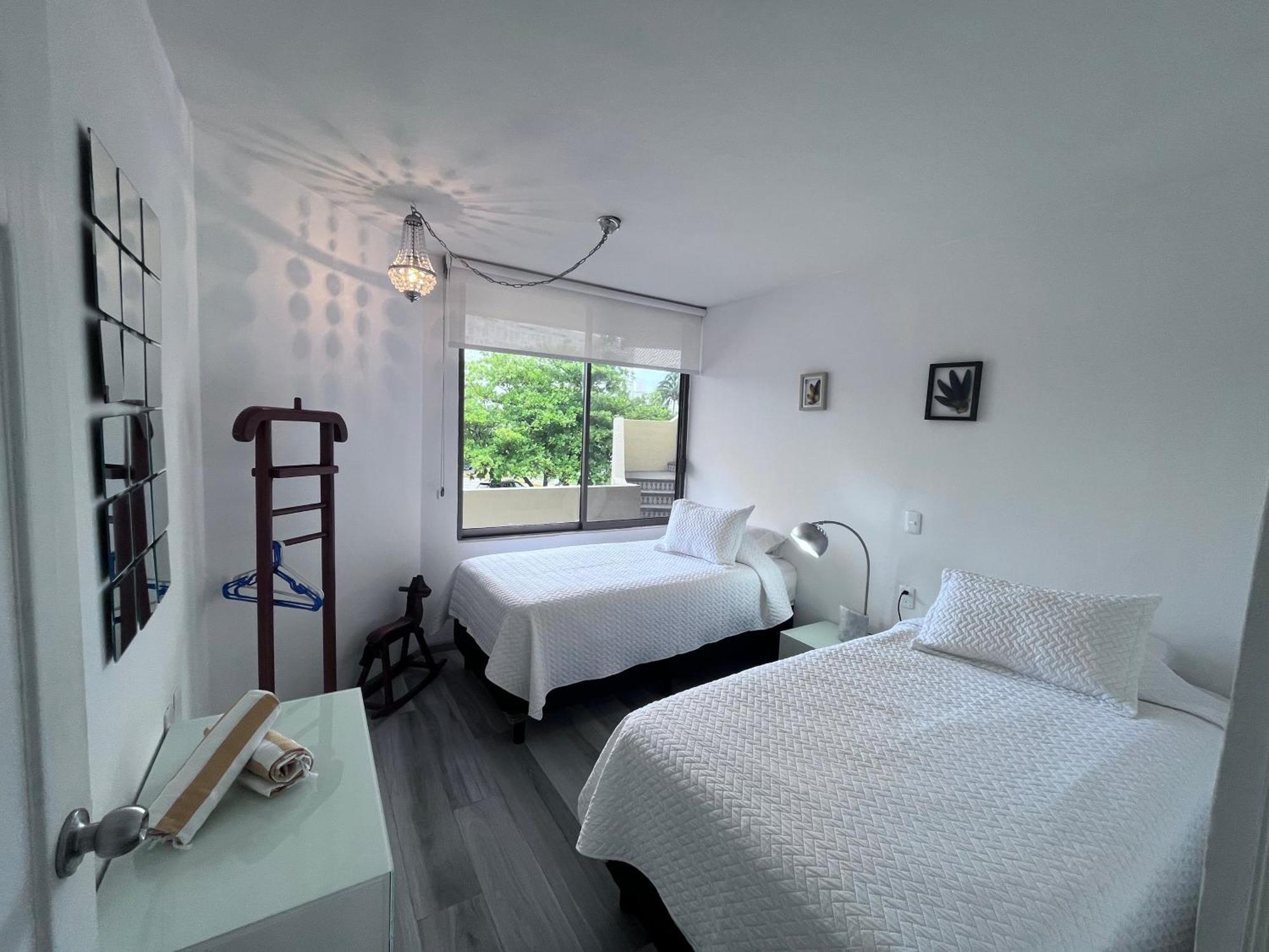 Oceanfront Condo At Unique Location Cancún Extérieur photo
